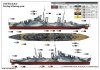 Trumpeter 05366 HMS Naiad 1/350
